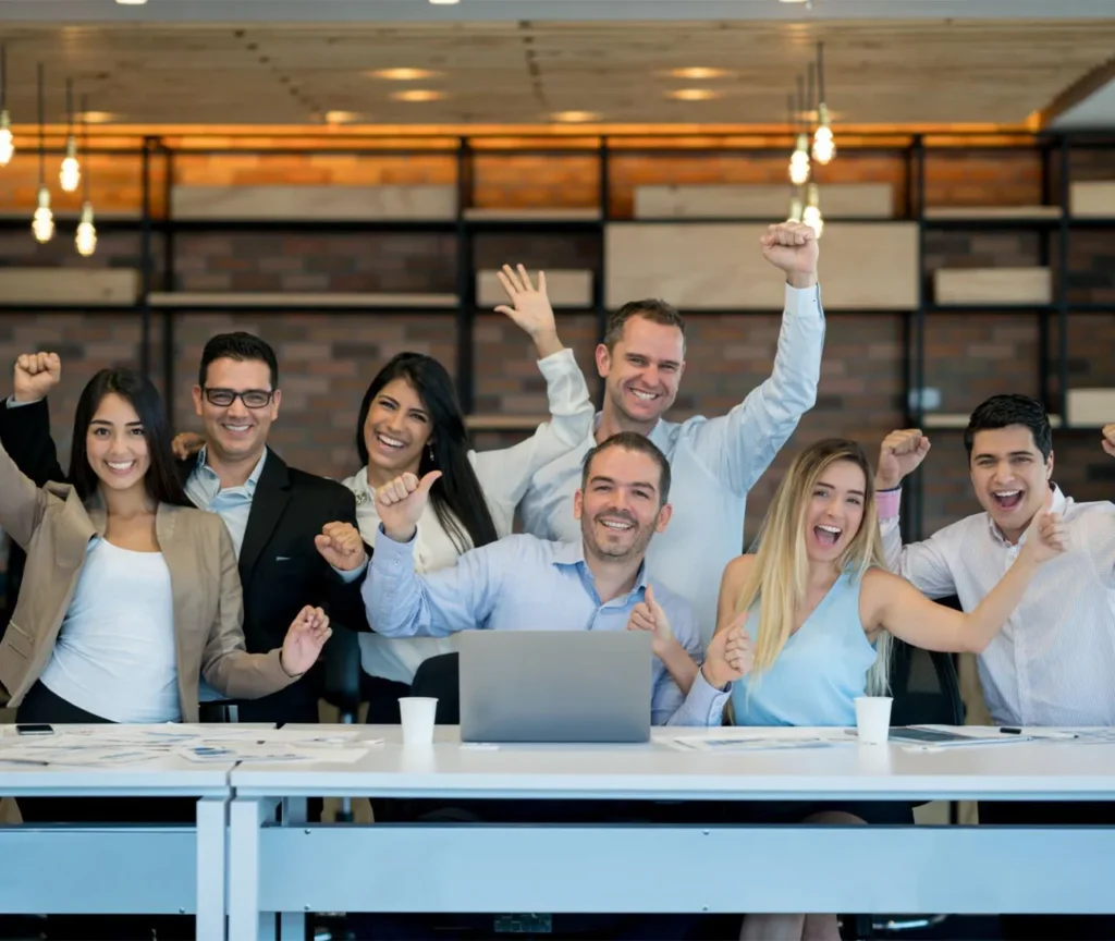 La importancia de la cultura empresarial