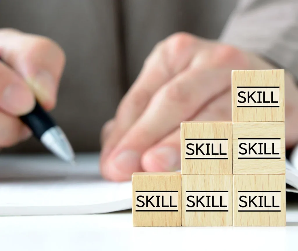 Upskilling y reskilling son claves en la gestión del talento