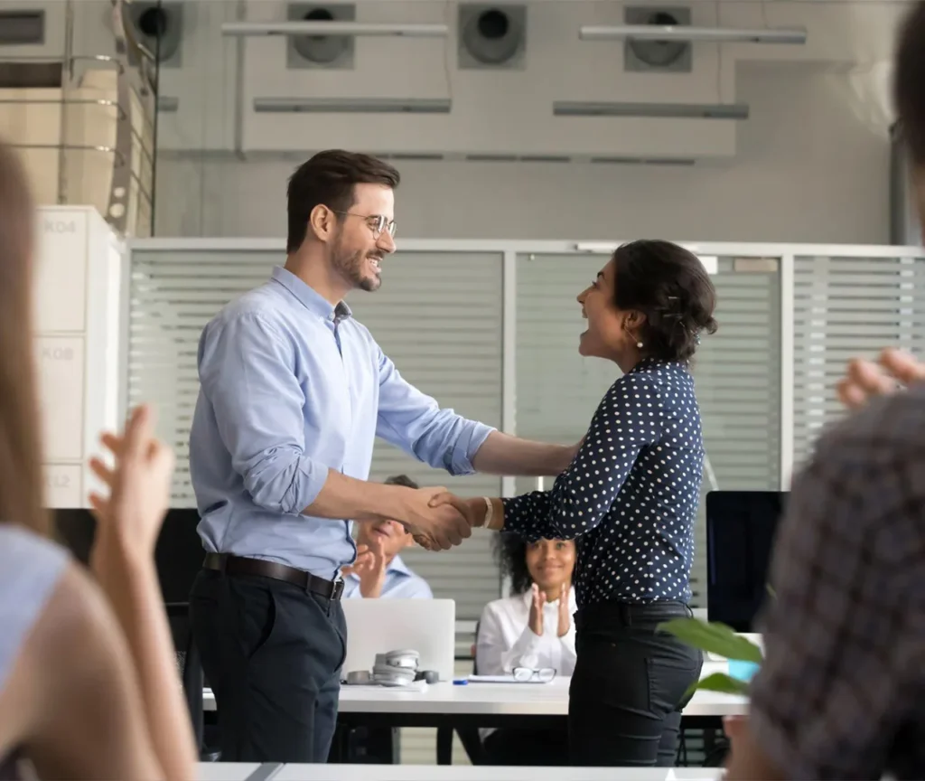 Compensación y beneficios del talento humano