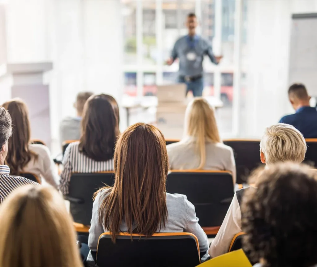 La importancia de la capacitación en las empresas