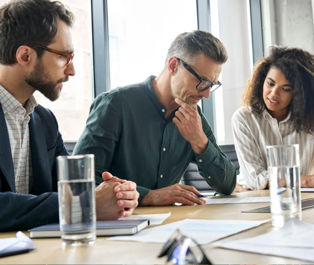 La importancia de la toma de decisiones en las organizaciones