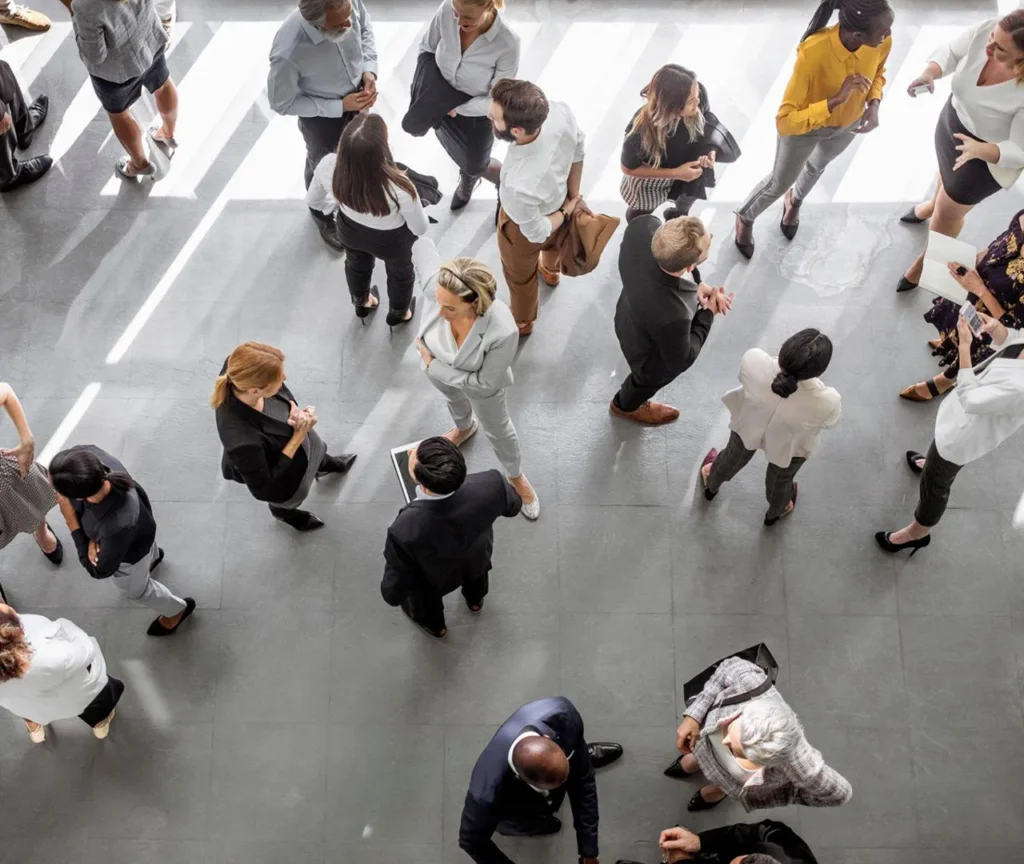 Recursos humanos y capital humano