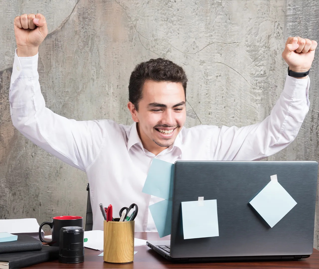 Motivación laboral