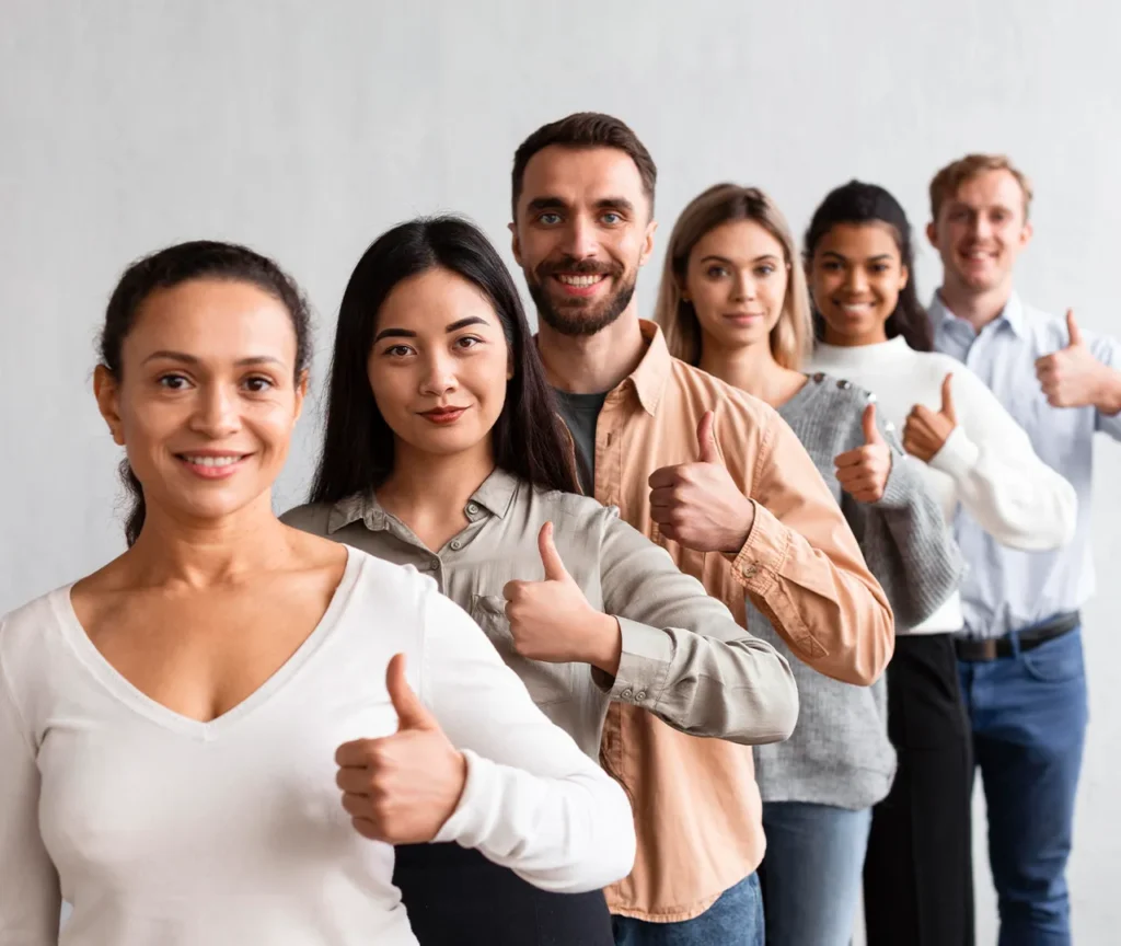 Talent sourcing