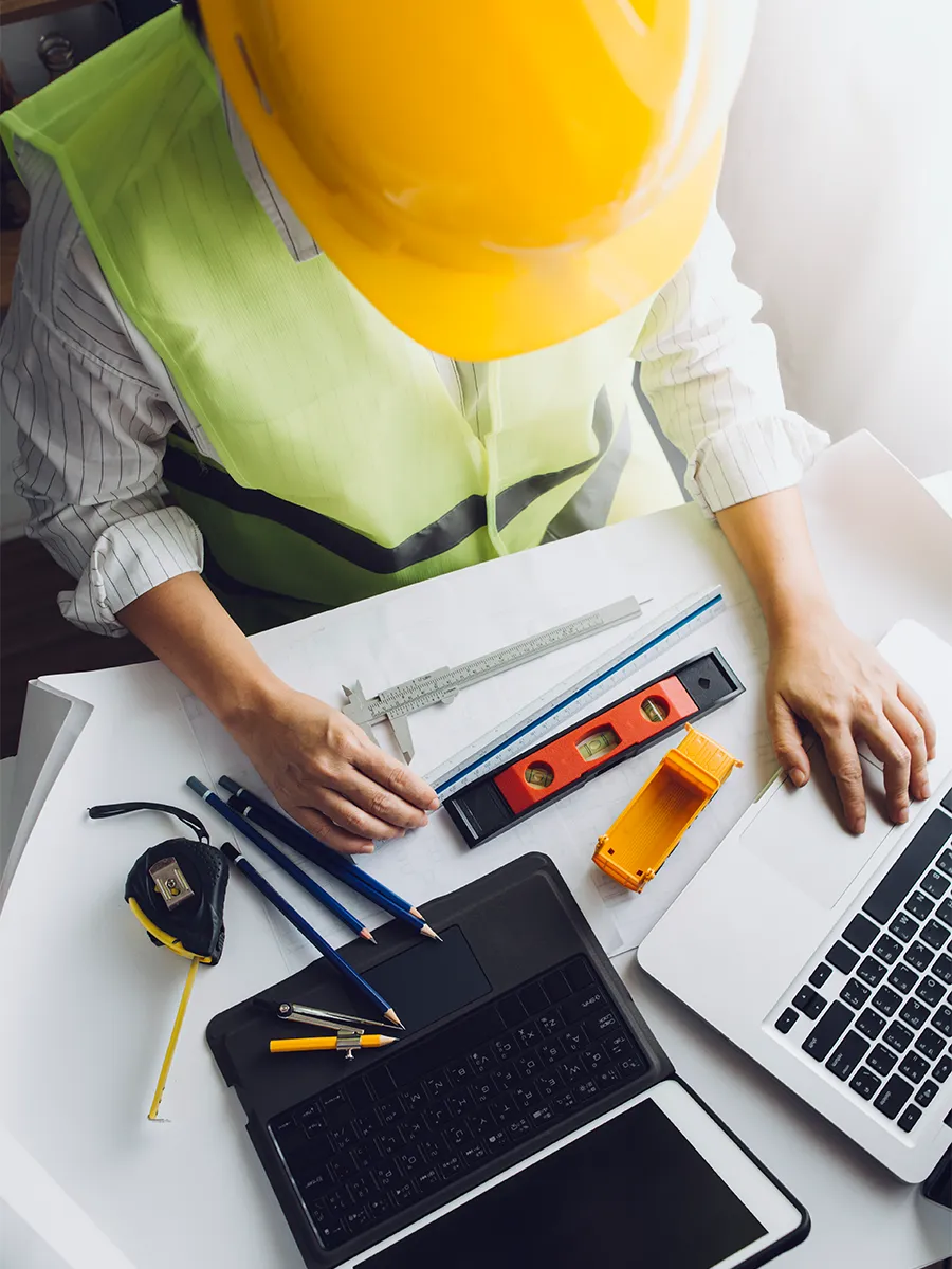 Remote engineering teams in Mexico
