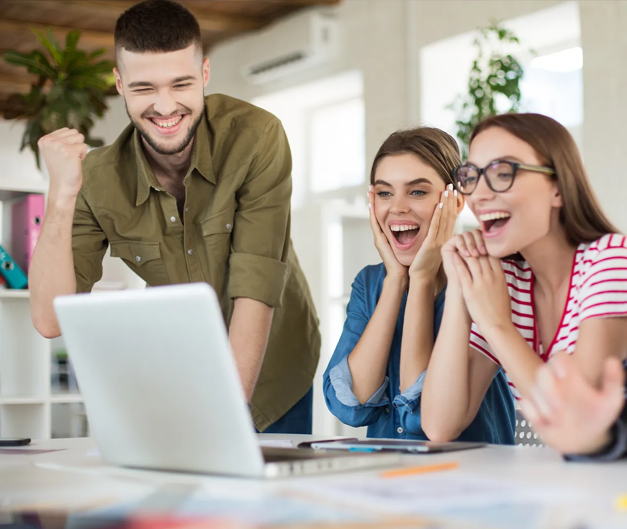 Team building activities for remote teams