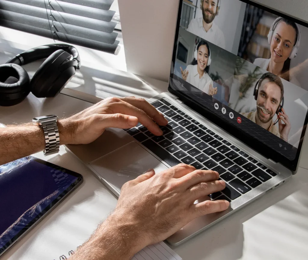 Tools for managing remote teams