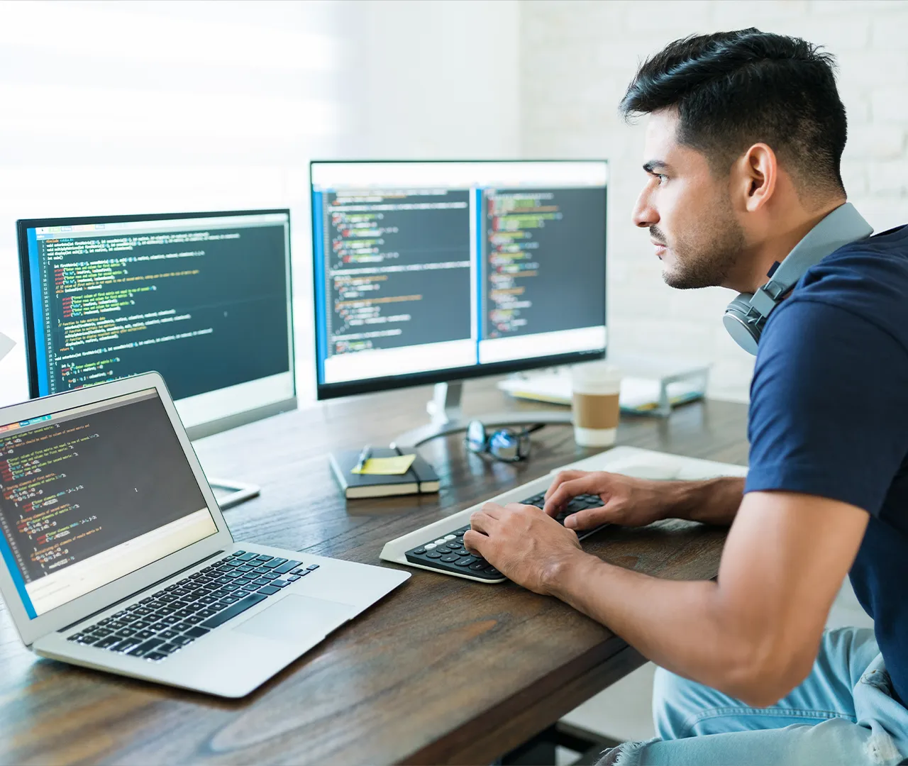 Benefits of hiring remote developers