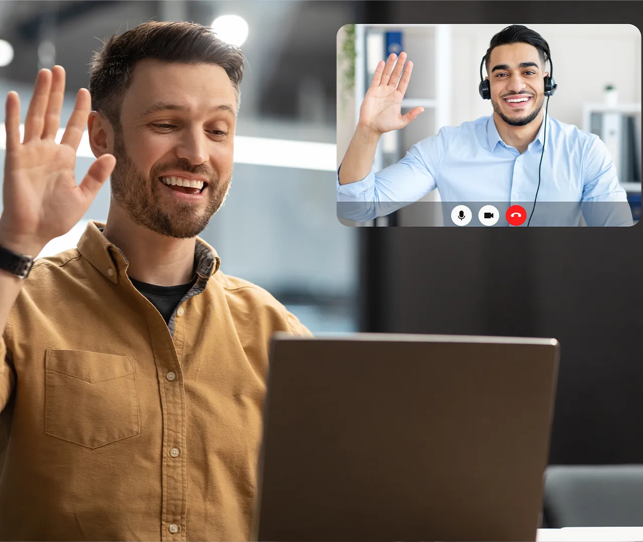 How to successfully onboard remote employees