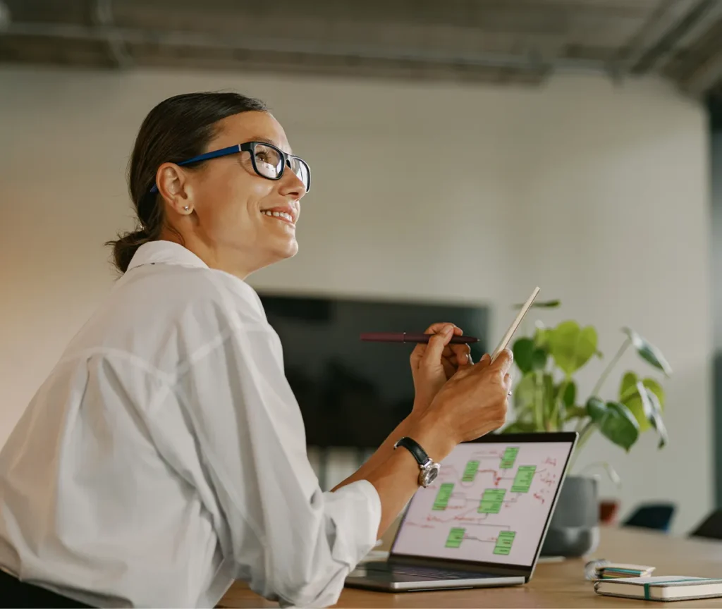 Remote work impact on productivity