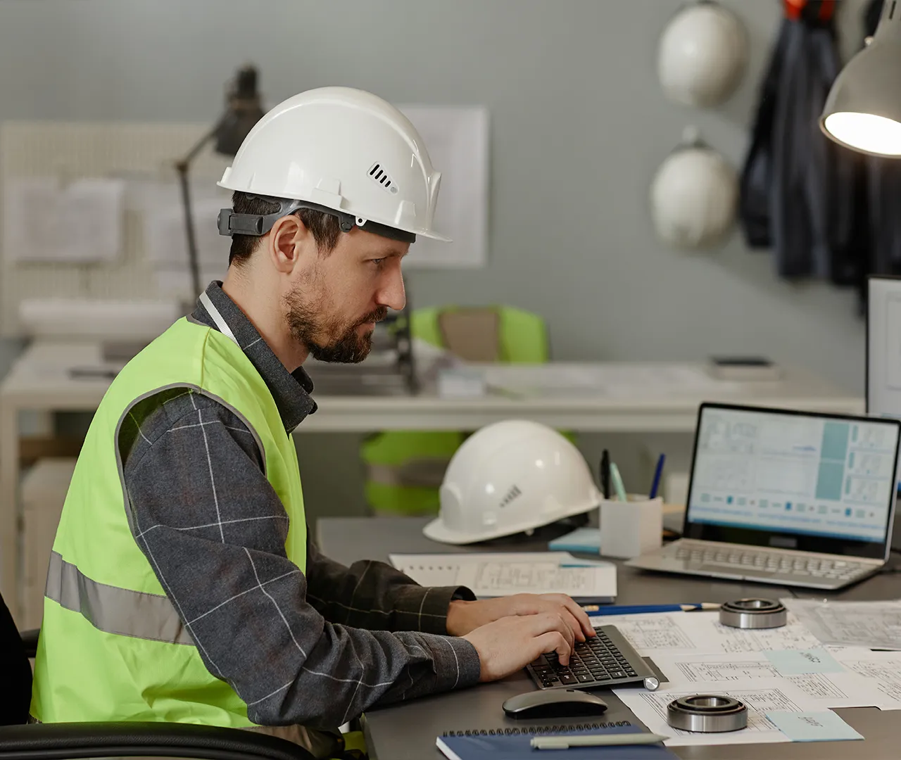 Remote engineering in 2025