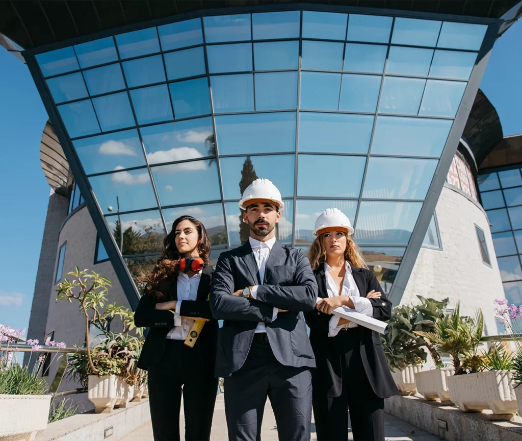 Why the world needs more engineers