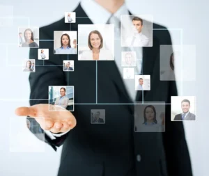 Diferencia entre reclutamiento y headhunting