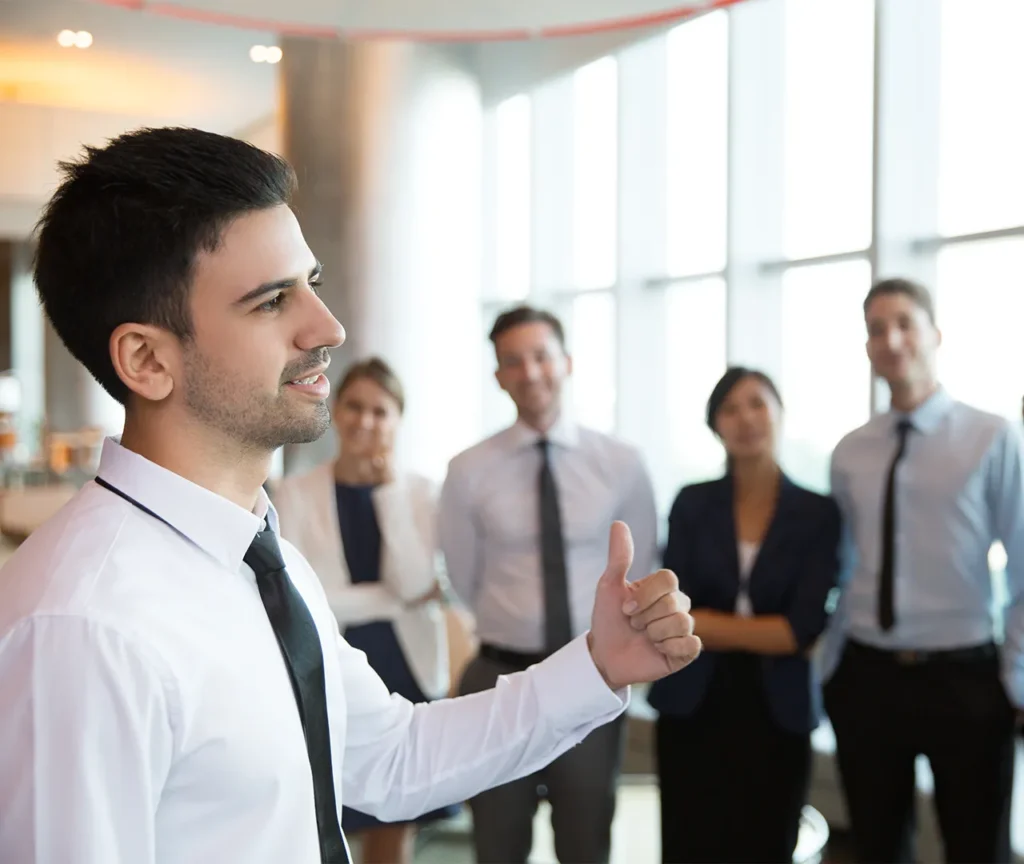 ¿Cuáles son las diferencias entre un líder y un jefe?