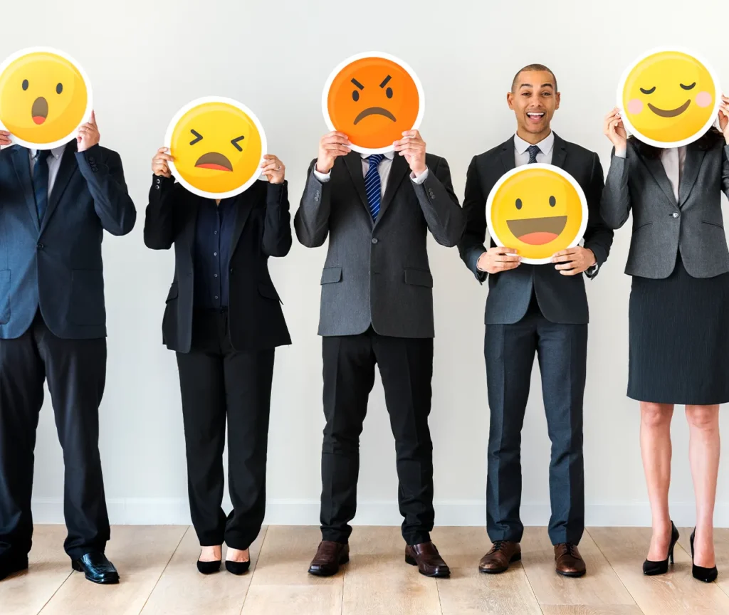 Por qué un líder debe tener inteligencia emocional