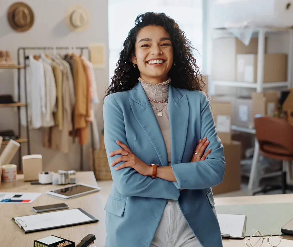 Cómo describen los ejecutivos el espíritu emprendedor