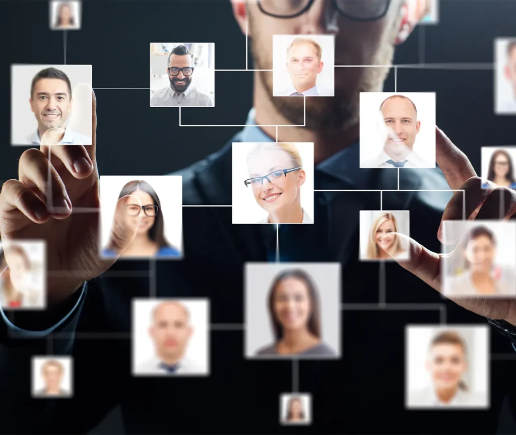 Headhunting 3.0