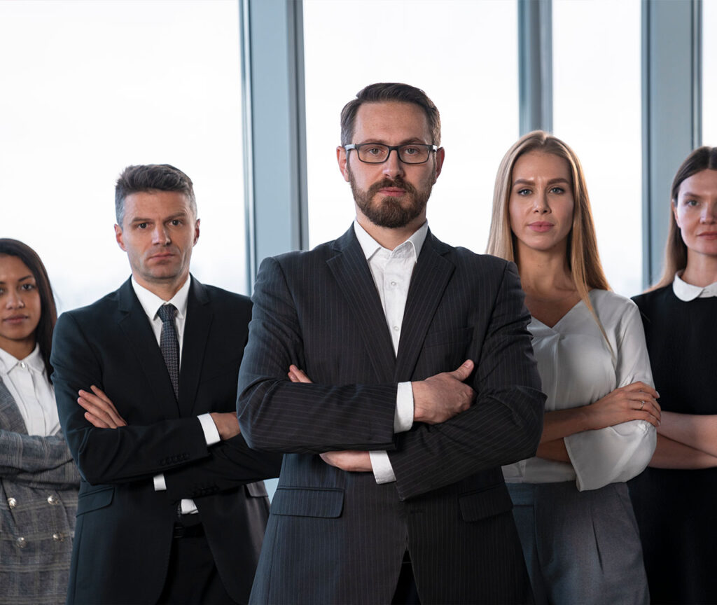 Estrategias de retención de talento humano