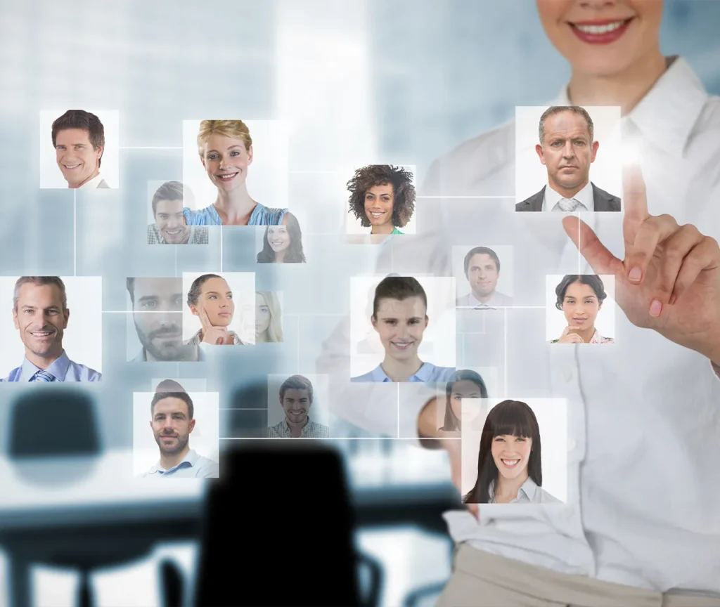 estrategias de reclutamiento y selección de personal