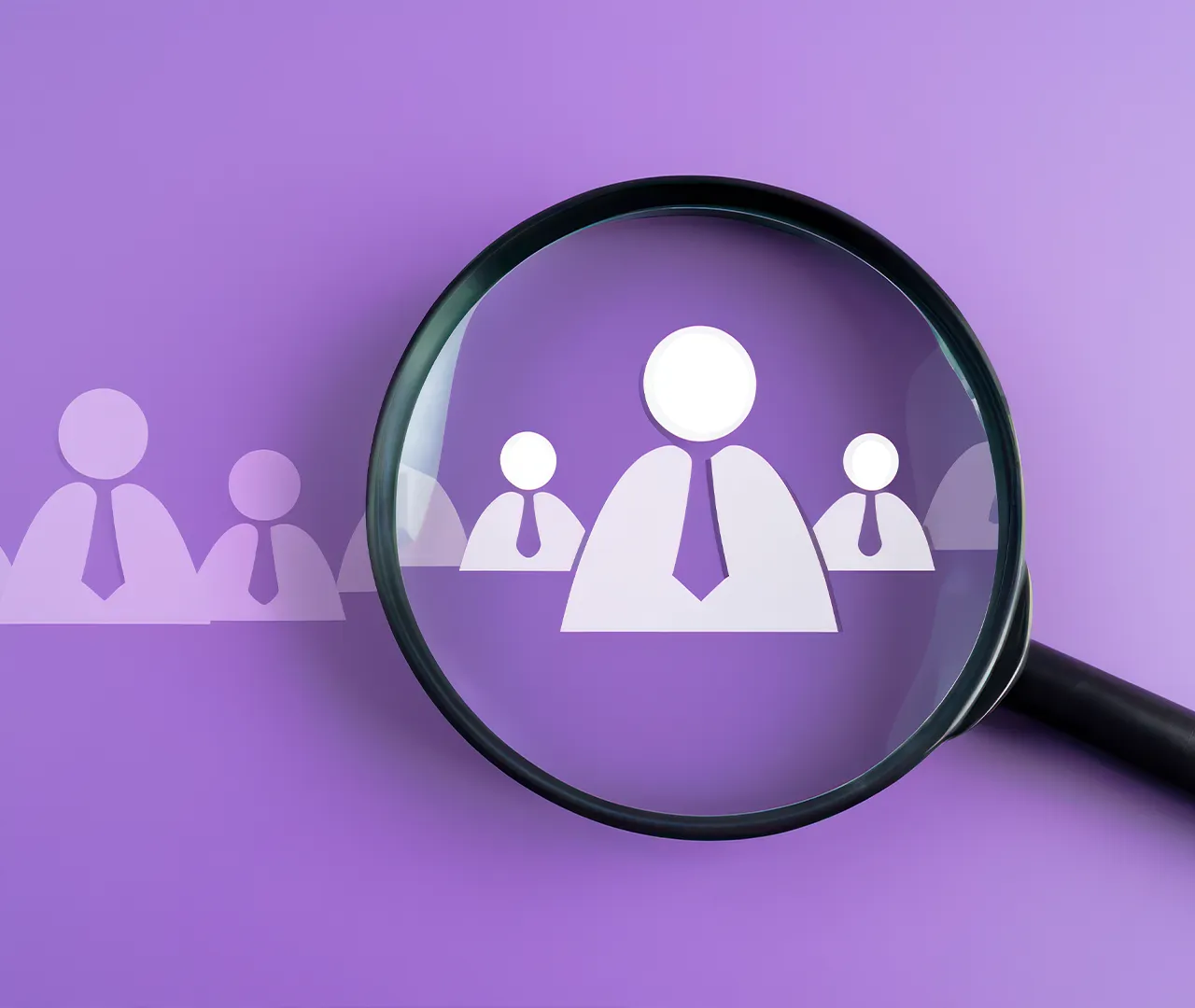 Fuentes de reclutamiento de personal