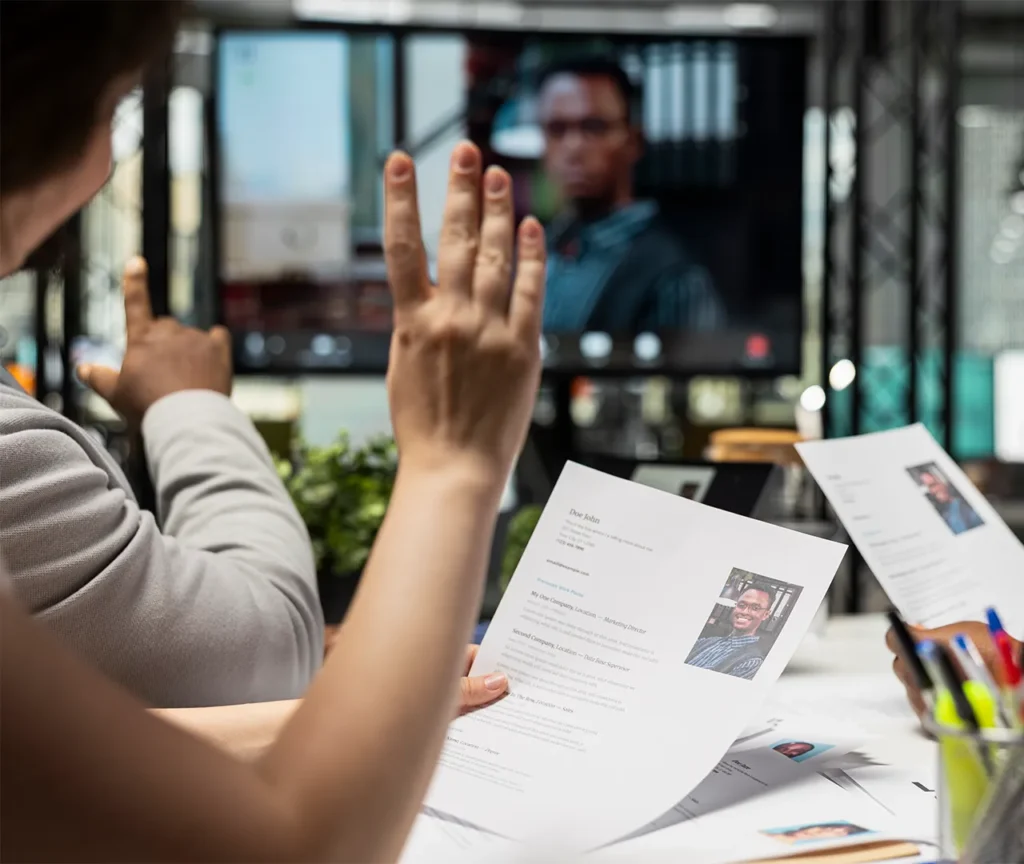 Diferencia entre Reclutamiento y Atracción de Talento