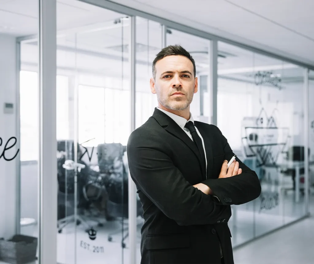 How to Hire a CFO for a Startup