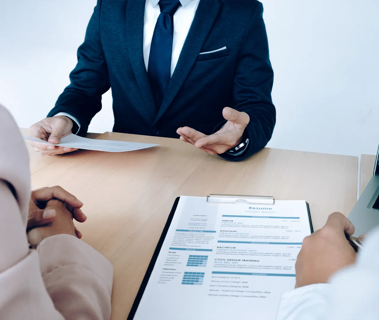 Retained vs Contingency Search Firms