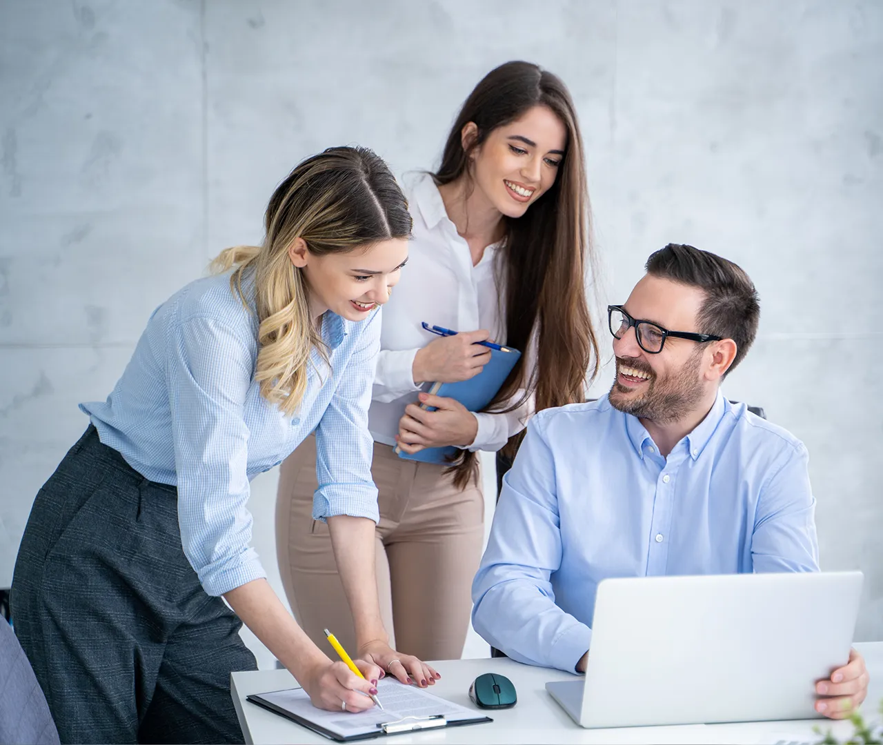 Cómo Atraer Talento a la Empresa