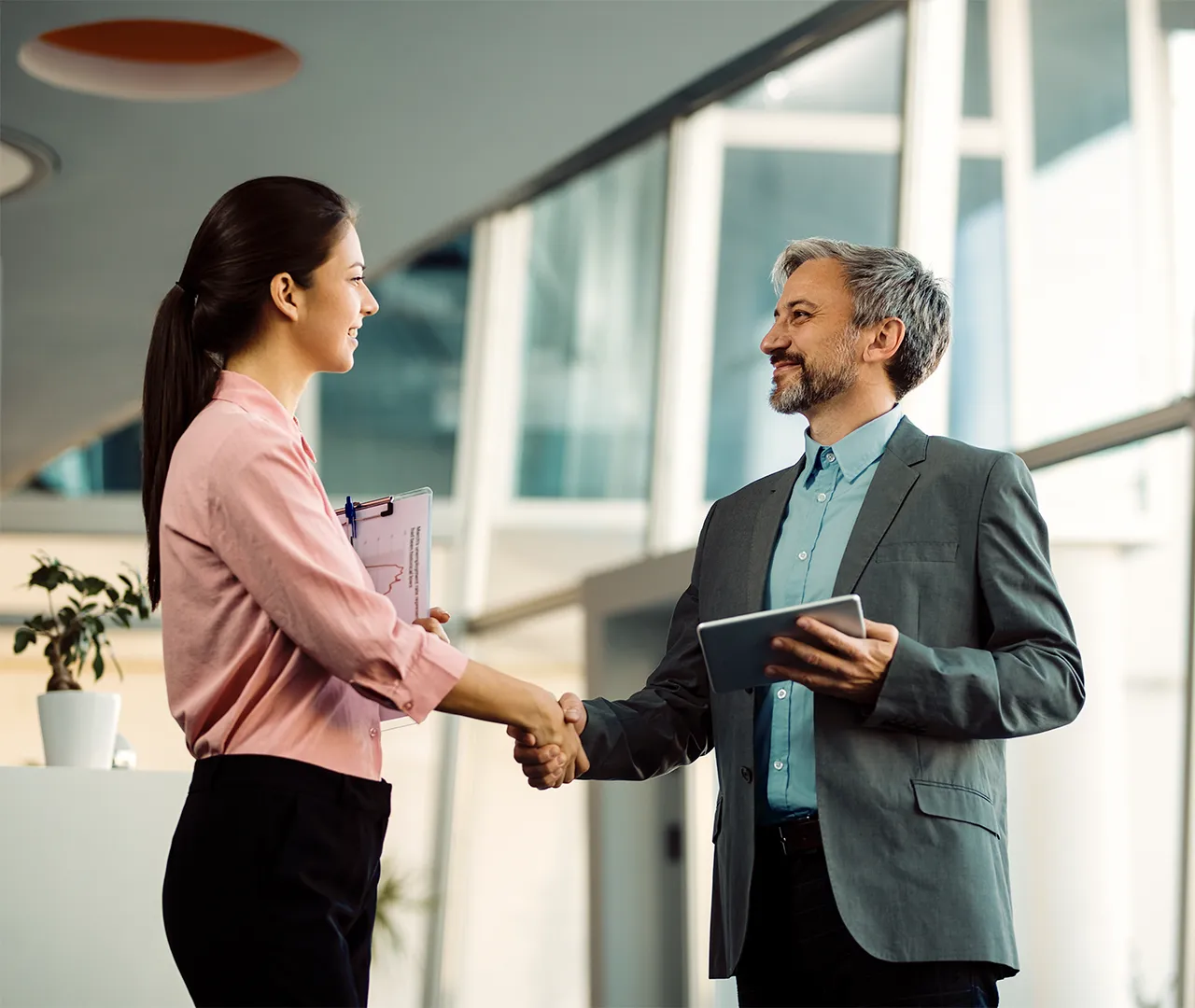 Onboarding
