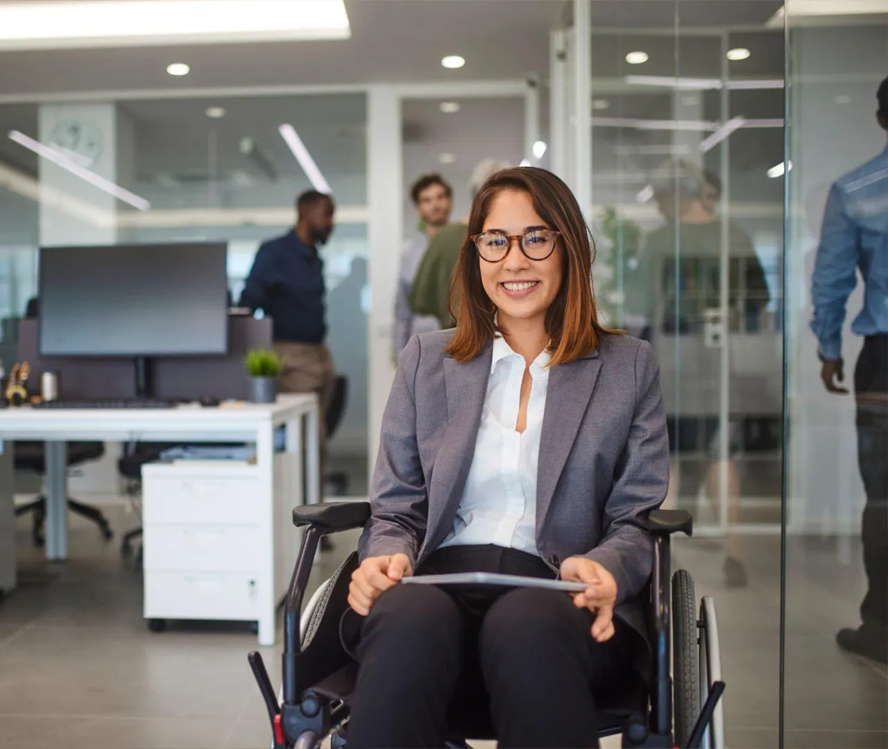 La importancia de la diversidad e inclusión en el ámbito laboral