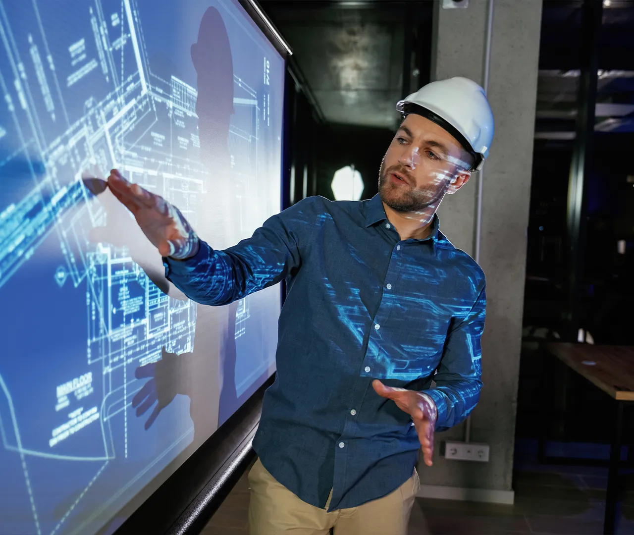 Engineering solutions to global challenges