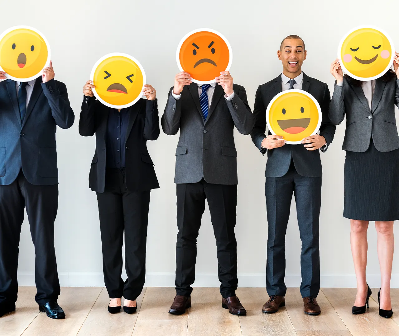 Por qué un líder debe tener inteligencia emocional