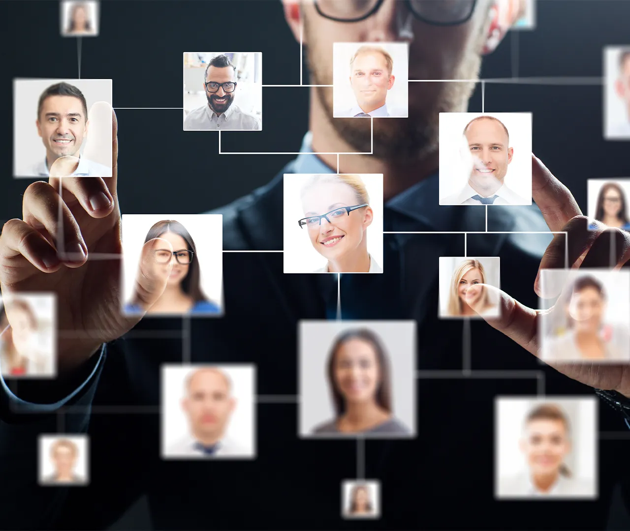 Headhunting 3.0